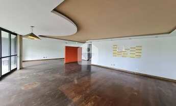 Imagem 4: Apartamento no bairro Lagoa com 306m²