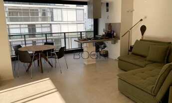 Imagem 2: Oportunidade - POD Pinheiros - 67m²