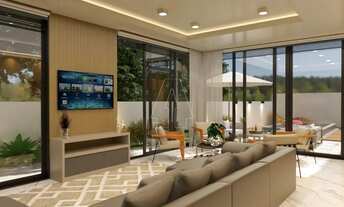 Imagem 3: Araçatuba - Casa de Condomínio - Santa Luzia