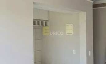 Imagem 3: Apartamento para aluguel no Condomínio Residencial Edifício Brasília em Valinhos/SP