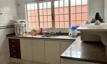 Imagem 7: OPORTUNIDADE EM FRENTE PARQUE CAMPOLIM - CASA PARA LOCAÇÃO