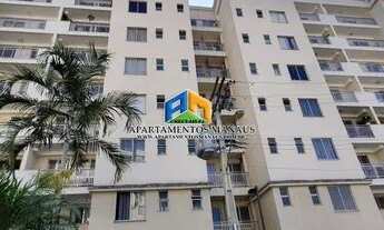 Imagem 3: Brisas do Parque Residencial Clube 2Qts/1St Av. Nilton Lins