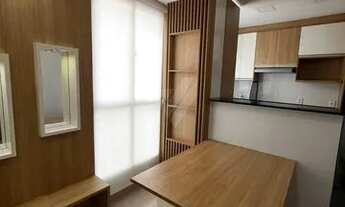 Imagem 4: Monte Belo Apartamento com 2 dormitórios