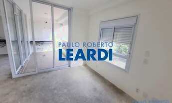 Imagem: APARTAMENTO - MOEMA PÁSSAROS - SP