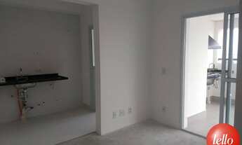 Imagem 6: São Paulo - Apartamento Padrão - Tatuapé