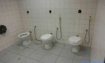 Imagem 7: GALPÃO - ACLIMAÇÃO - SP