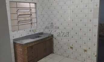 Imagem 4: Jacarei - Casa Padrão - Parque Santo Antonio