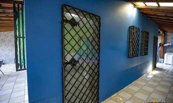 Imagem 7: Casa com 2 dorms, Perequê Açu, Ubatuba- LITORAL NORTE DE SÃO PAULO