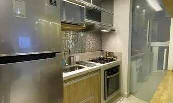 Imagem 4: APARTAMENTO RESIDENCIAL em INDAIATUBA - SP, JARDIM BELA VISTA