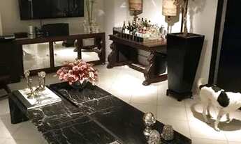 Imagem 3: Cobertura para venda com 320 metros quadrados com 2 quartos em Vila Suzana - São Paulo - S