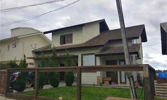 Imagem: CASA DOIS PAVIMENTOS COM PISCINA