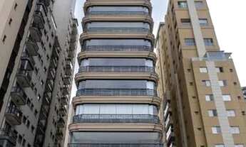 Imagem 2: APARTAMENTO - VILA OLÍMPIA - SP