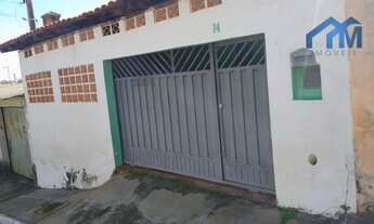 Imagem 5: Casa com 2 dormitórios à venda, 98 m² por R$ 250.000 - Cidade Nova I - Itu/SP