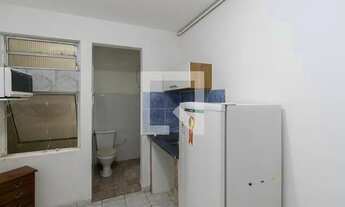 Imagem 2: Apartamento para Aluguel - Brooklin, 1 Quarto, 15 m2