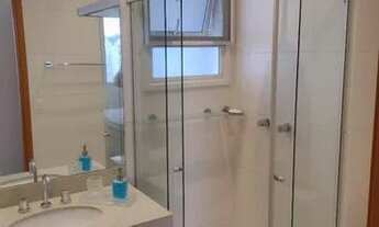 Imagem 7: Apartamento com 3 dormitórios para alugar, 96 m² por R$ 9.537,66/mês - Tamboré - Santana d