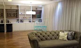 Imagem 2: Apartamento para venda e locação 125m² na Vila Leopoldina