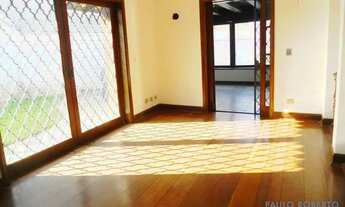 Imagem 5: CASA TÉRREA - ALTO DA BOA VISTA - SP