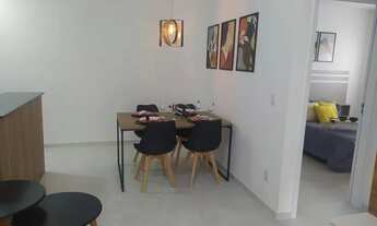 Imagem 3: Lindo apartamento no Residencial Jardim Saira