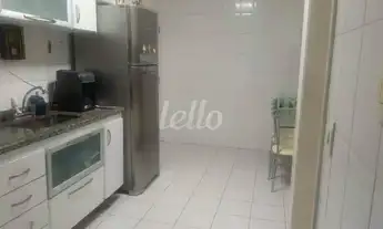 Imagem 3: São Caetano do Sul - Apartamento Padrão - Cerâmica