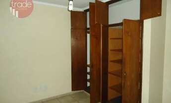 Imagem 6: Casa Térrea Para Locação No Jardim Irajá Com 04 Dormitórios