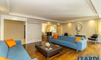 Imagem 6: APARTAMENTO - JARDIM AMÉRICA - SP