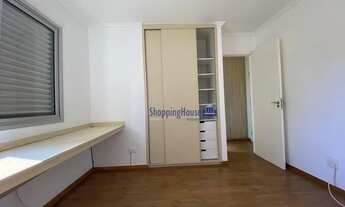 Imagem 2: Apartamento face norte