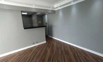 Imagem 7: Apartamento para aluguel possui 55 metros quadrados com 2 quartos em Ponte Grande - Guarul