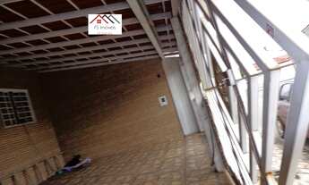 Imagem 4: QR 604 Ótima Casa 3 Quartos/Suite Escriturada em Samambaia Norte - Brasília - DF