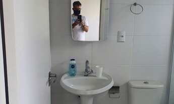 Imagem 7: Kitnet local previlegiado e vista panorâmica