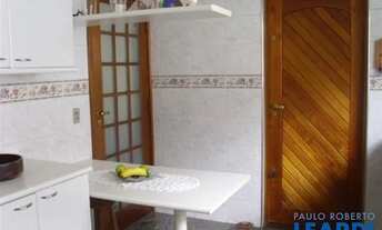 Imagem 3: CASA TÉRREA - PARQUE CONTINENTAL - SP