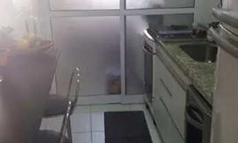 Imagem 4: Apartamento com 3 dormitórios, 81 m² - venda por R$ 1.200.000,00 ou aluguel por R$ 5.620,0