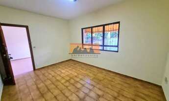 Imagem 4: Casa para aluguel, 3 quartos, 1 suíte, 3 vagas, Vila São João - Campinas/SP