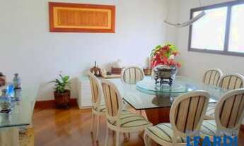 Imagem 3: COBERTURA - MOEMA ÍNDIOS - SP