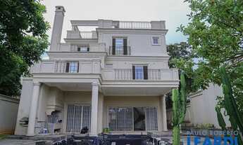 Imagem 2: CASA ASSOBRADADA - PERDIZES - SP