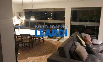 Imagem: APARTAMENTO - BROOKLIN - SP