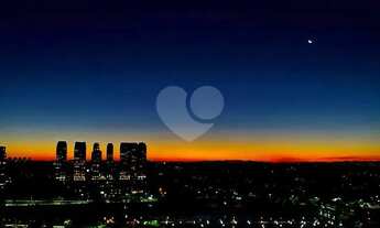 Imagem: Condomínio Parque Cidade Jardim