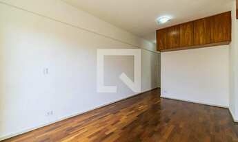 Imagem 5: Apartamento para Aluguel - Vila Clementino, 1 Quarto, 55 m2