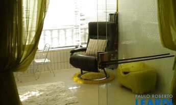 Imagem 6: APARTAMENTO - BELA VISTA - SP