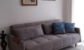 Imagem 3: Apartamento para Locação em Salvador, Stella Maris, 2 dormitórios, 1 suíte, 2 banheiros, 2