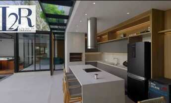 Imagem 6: Casa com 5 dormitórios para alugar, 850 m² por R$ 79.850,00/mês - Barra da Tijuca - Rio de