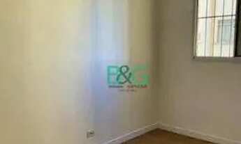 Imagem 7: Apartamento com 2 dormitórios para alugar, 50 m² por R$ 2.359,00/mês - Brás - São Paulo/SP