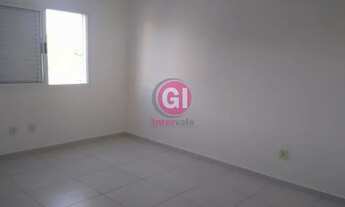 Imagem 3: GRUPO INTERVALE ALUGA] APARTAMENTO 2 QUARTOS SENDO 1 SUITE NO CENTRO DE JACAREI SP