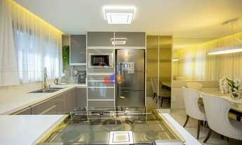 Imagem 5: Casa Alto Padrão em Condomínio 4 Dormitórios 2 Vagas