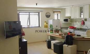 Imagem 6: Flat para aluguel possui 30 metros quadrados com 1 quarto em Jardim Paulista - São Paulo