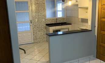 Imagem: Casa para locação no Wanel Ville V, em