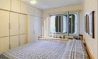 Imagem 7: Apartamento no Condomínio Solar da Bartira em Perdizes com 127m² 1 suíte 3 banheiros 2 vag