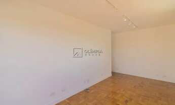 Imagem 3: Cobertura Locação Vila Mariana 107 m² 2 Dormitórios