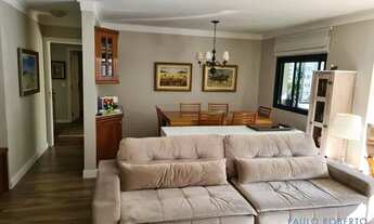 Imagem 3: APARTAMENTO - MOEMA ÍNDIOS - SP