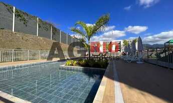 Imagem 3: Apartamento-LOCAÇÃO-Jacarepaguá-Rio de Janeiro-RJ