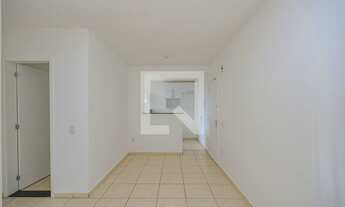 Imagem 5: Apartamento para Aluguel - Engenho Nogueira, 2 Quartos, 50 m2